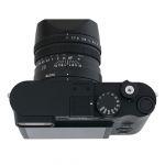 Leica Q3 Monochrom, Digitalkamera, Sn.06250572, ArtNr.19200, Ausstellungsstück, OVP, 1 Jahr Garantie, inkl. 20% MwSt.