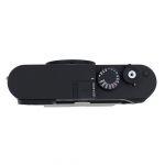 Leica M EV1 Gehäuse schwarz, Sn.06124259, ArtNr.20229, Ausstellungsstück, OVP, 1 Jahr Garantie, inkl. 20% MwSt.