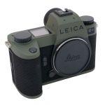 Leica SL3 Reporter Gehäuse, Sn.06170489, ArtNr.10661, Ausstellungsstück, OVP, 1 Jahr Garantie, inkl. 20% MwSt.