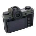 Leica SL3 Reporter Gehäuse, Sn.06170489, ArtNr.10661, Ausstellungsstück, OVP, 1 Jahr Garantie, inkl. 20% MwSt.