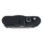 Leica M EV1 Gehäuse, schwarz, Sn.06125228, ArtNr.20229, Ausstellungsstück, OVP, 1 Jahr Garantie, inkl. 20% MwSt.