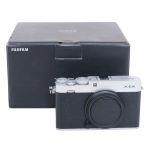 Fujifilm X-E4 Gehäuse, OVP, 6 Monate Garantie