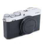 Fujifilm X-E4 Gehäuse, OVP, 6 Monate Garantie