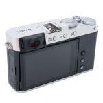 Fujifilm X-E4 Gehäuse, OVP, 6 Monate Garantie