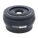 Fujifilm XF 27mm/2,8 R, WR, OVP, 6 Monate Garantie