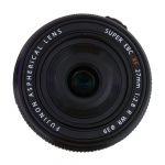 Fujifilm XF 27mm/2,8 R, WR, OVP, 6 Monate Garantie