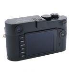 Leica M-P (Typ 240), schwarz lackiert, Sn.4891611, ArtNr.10773, OVP