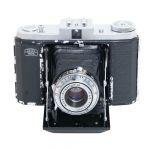 Zeiss Ikon Nettar, inkl. 20% MwSt.