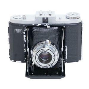 Zeiss Ikon Nettar, inkl. 20% MwSt.