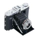 Zeiss Ikon Nettar, inkl. 20% MwSt.