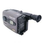 JVC GR-AX 860, Digitale Videokamera, VHS-C, inkl. 20% MwSt.