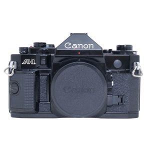 Canon A-1 Gehäuse