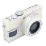 Panasonic DMC-LX1, Digitalkamera