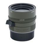 Leica M Summicron 28mm/2 ASPH, “Edition Safari”, Sn.4791191, ArtNr.11704, OVP