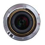 Leica M Summicron 28mm/2 ASPH, “Edition Safari”, Sn.4791191, ArtNr.11704, OVP