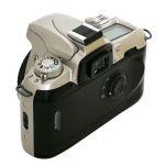Nikon F75 Gehäuse, OVP, inkl. 20% MwSt.