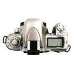 Nikon F75 Gehäuse, OVP, inkl. 20% MwSt.