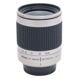 Nikon AF 28-100mm/3,5-5,6 G, inkl. 20% MwSt.