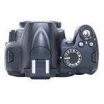 Nikon D3000 Gehäuse, (10828 Auslösungen)