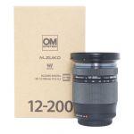 OM-System M.Zuiko 12-200mm/3,5-6,3 OVP, 6 Monate Garantie
