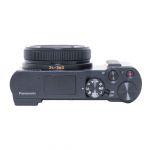 Panasonic Lumix DC-TZ202 Digitalkamera
