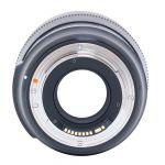 Sigma AF 135mm/1,8 DG, HSM, (leichter Staub im Linsensystem, kein Einfluss auf Bildqualität), OVP, für Canon EF