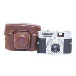Voigtländer Vito BL, Tasche, inkl. 20% MwSt.