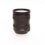 Nikon AF-S 18-200mm/3,5-5,6 DX, G, ED, VR, Sonnenblende, (etwas Staub im Linsensystem – kein Einfluss auf Bildqualität), inkl. 20% MwSt.