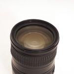 Nikon AF-S 18-200mm/3,5-5,6 DX, G, ED, VR, Sonnenblende, (etwas Staub im Linsensystem – kein Einfluss auf Bildqualität), inkl. 20% MwSt.