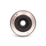 Fujifilm XF 16mm/2,8 R, WR, silber, OVP, 6 Monate Garantie