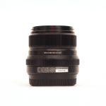 Fujifilm XF 23mm/2 R, WR, schwarz, OVP