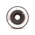 Fujifilm XF 23mm/2 R, WR, schwarz, OVP