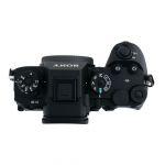 Sony ILCE Alpha 1 Mark II (4275 Auslösungen), OVP, 1 Jahr Garantie, inkl. 20% MwSt.