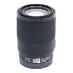 Sony E 18-135mm/3,5-5,6 OSS, Sonnenblende, Ausstellungsstück, 1 Jahr Garantie, inkl. 20% MwSt.