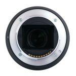 Sony FE 28-70mm/3,5-5,6 OSS, Sonnenblende, Ausstellungsstück, 1 Jahr Garantie, inkl. 20% MwSt.
