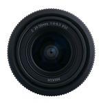 Nikon Z 24-50mm/4-6,3 Ausstellungsstück, 1 Jahr Garantie, inkl. 20% MwSt.