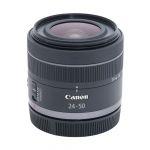 Canon RF 24-50mm/4,5-6,3 IS, STM, Ausstellungsstück, 1 Jahr Garantie, inkl. 20% MwSt.
