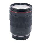 Canon RF 24-105mm/4 L, IS, USM, Ausstellungsstück, Sonnenblende, Beutel, 1 Jahr Garantie, inkl. 20% MwSt.