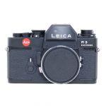 Leica R3 Electronic Gehäuse, inkl. 20% MwSt.