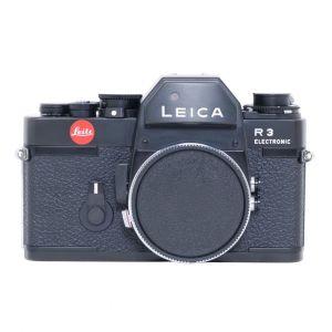 Leica R3 Electronic Gehäuse, inkl. 20% MwSt.