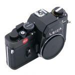 Leica R3 Electronic Gehäuse, inkl. 20% MwSt.