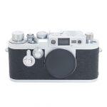 Leica III G, Umbau von Leica I , Sn.925237