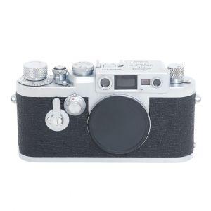 Leica III G, Umbau von Leica I , Sn.925237