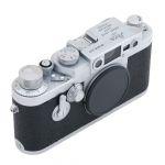 Leica III G, Umbau von Leica I , Sn.925237