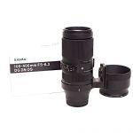 Sigma AF 100-400mm/5-6.3 DG, DN, OS, HSM, für L-Mount, OVP, Stativschelle