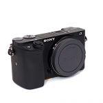 Sony ILCE Alpha 6400 Gehäuse, 1077 Auslösungen, OVP, 6 Monate Garantie