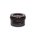 Sony E 16-50mm 3.5-5.6 OSS