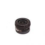 Sony E 16-50mm 3.5-5.6 OSS