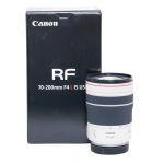 Canon RF 70-200mm/4 L, IS, USM, OVP