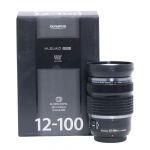 Olympus M.Zuiko 12-100mm/4 IS, PRO, OVP, 6 Monate Garantie